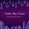 Violet sky Gems - @violetskygems - Poshmark